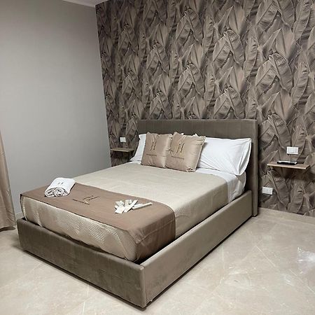 Therma Luxury House Termoli Exteriör bild