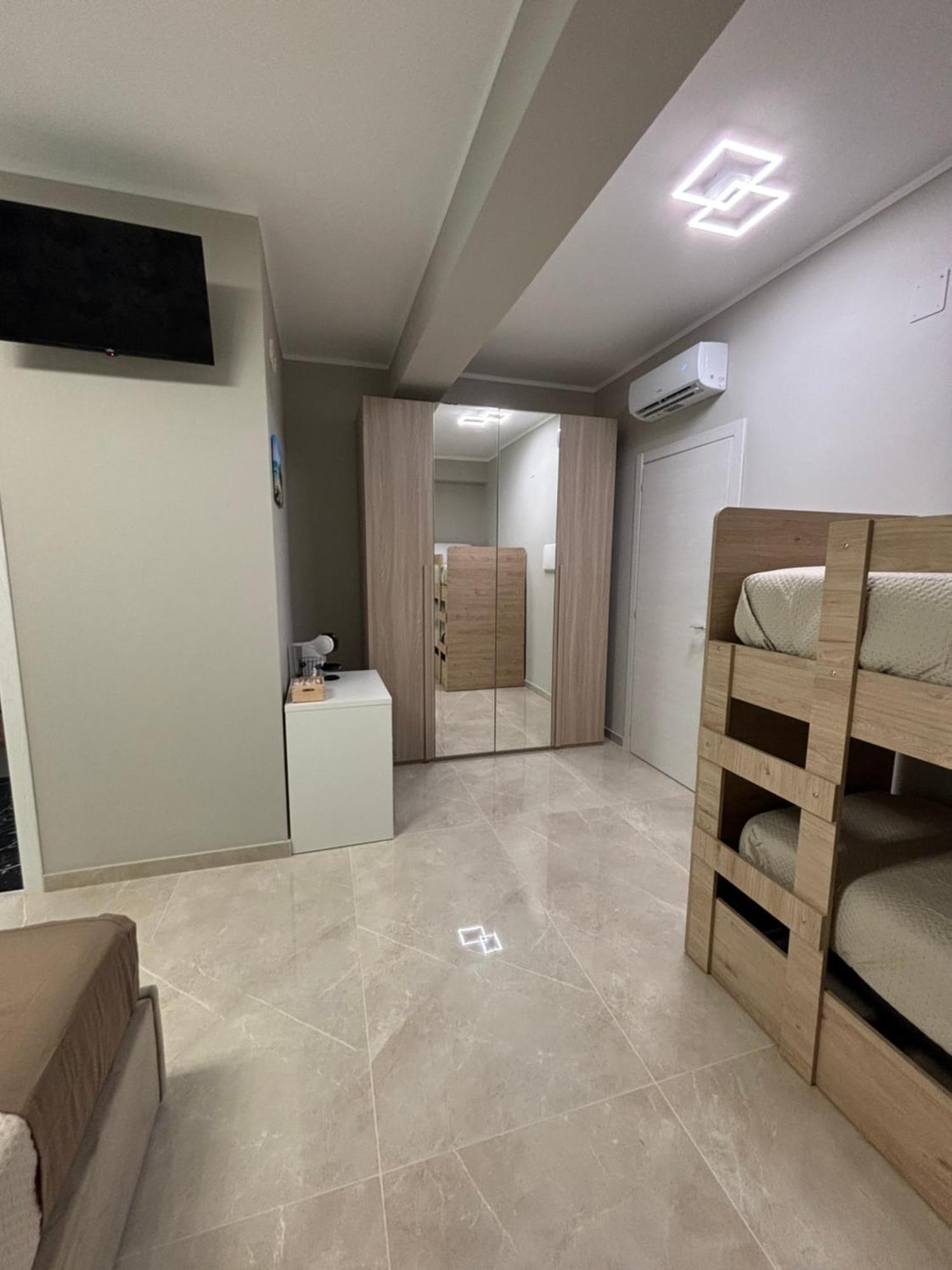 Therma Luxury House Termoli Exteriör bild