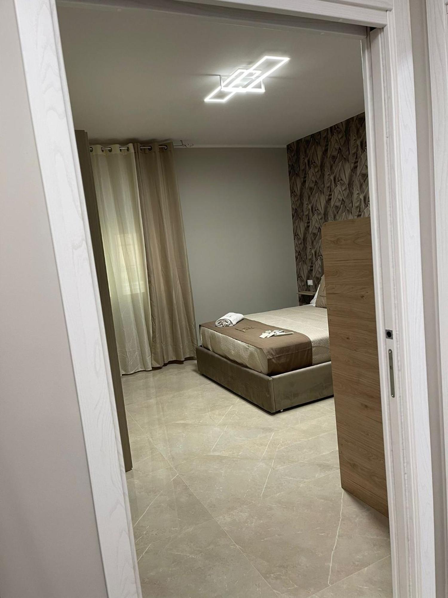Therma Luxury House Termoli Exteriör bild