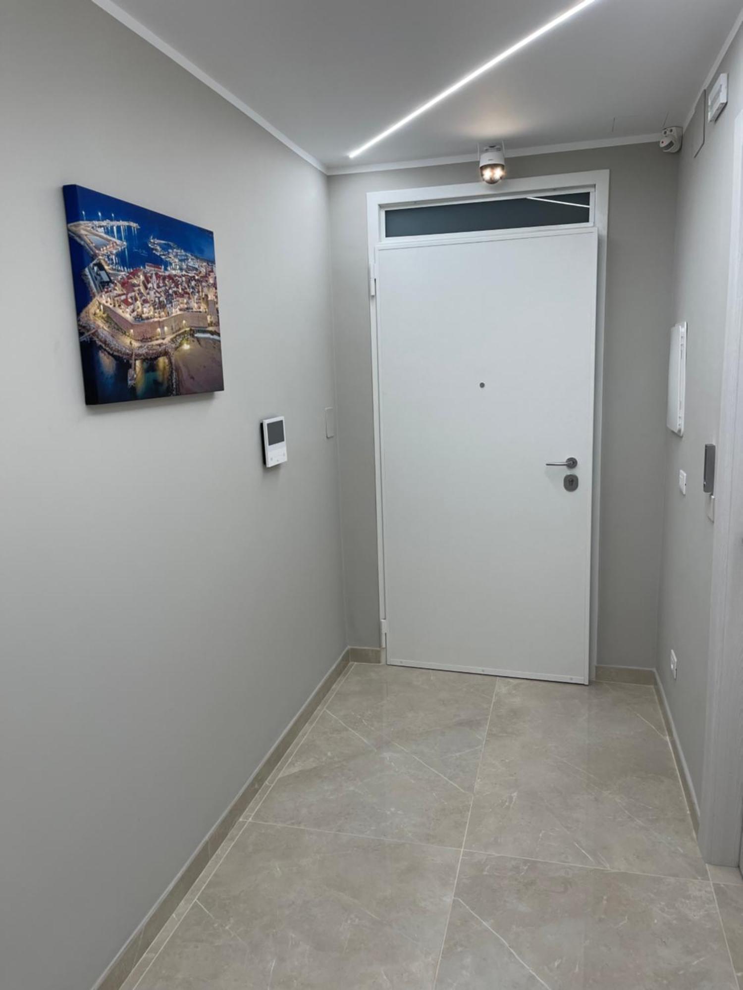 Therma Luxury House Termoli Exteriör bild